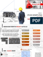 2 Pengenalan Autocad 2021