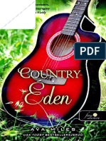 Ava Miles - Country-Eden