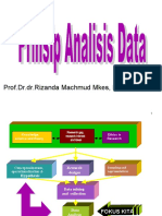 Prinsip Analisis Data Edit