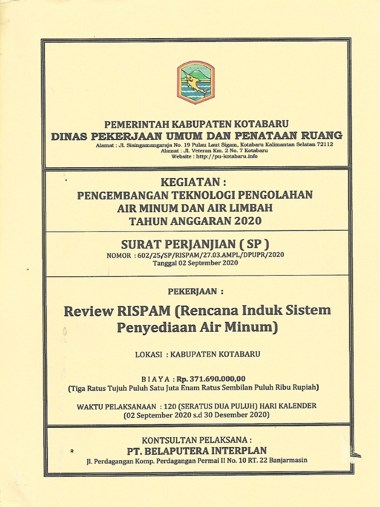 2020 - Review Rispam | PDF