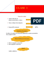 Clase 1 Probabilidad y Estadistica