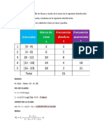 Probabilidad y estadistica 18-mar