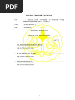 Download Thesis Translation Analysis of Passive Voice Sentences by Wahyu Ndonk Aji SN50922816 doc pdf