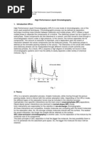 HPLC