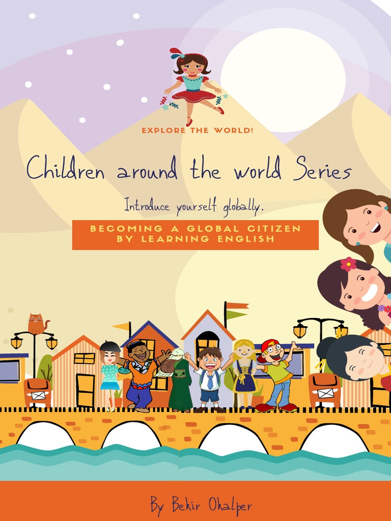 Global Citizenship Through English Learning | PDF | Foreign Language ...