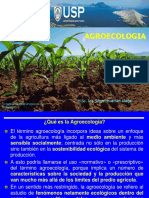 Agroecologia