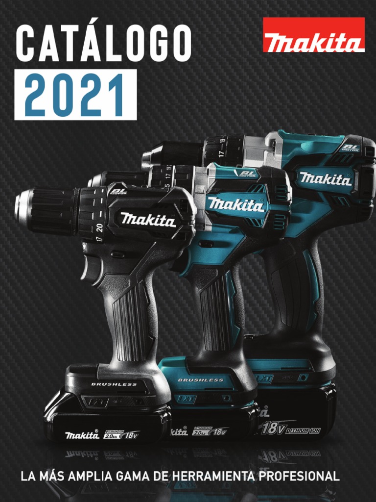 TALADRO MAKITA HP330DWE 12V C/ACCESORIOS