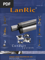 LANRIC