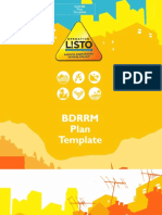 BDRRM PLAN TEMPLATE - Copy (AutoRecovered)