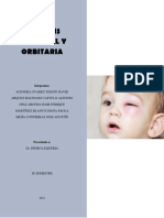 MONOGRAFIA Celulitis Preseptal y Orbitaria
