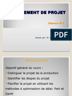 Gestio Projet S2ance 1