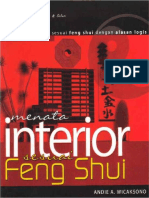 Ebook MIS Fengshui