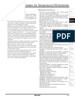 C. Controlador de Temperatura Páginas Del 29 Al 50 SPANISH (ESPAÑOL) (1)