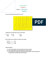 Date: 16/09/2020 Wednesday Chapter - : J.D Tyler School