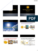 Sun Path and Solar Control