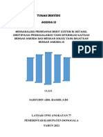 Tugas Individu Agenda 3 Merit System