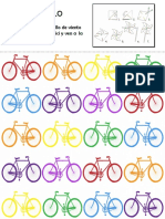 Bicicletada Escolar 2021 - Bici Molinillo