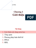 DSP Fpga Ch01 Gioi Thieu Hk202