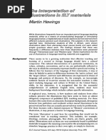 The Importance of Teaching Aids in The Teaching Learning of Geography ...