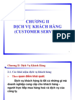 Chuong 2 Dich Vu Khach Hang 8503