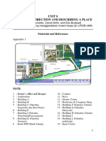 08. Unit 8 Asking for Direction and Describing a Place_lpidb Ums