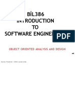 9-OOAD - Diagram Exercises