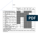 Kuesioner Keluarga Sehat Pis PK PDF Free