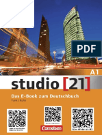 Studio 21 A1