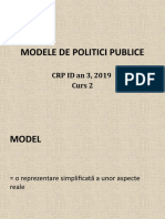 C2 - Modele de Pol Publice CRP ID An 3 2020-2021