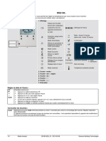 Thermostat SIEMENS