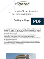Exemple diag corrosion parking