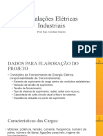 09 Instalações Elétricas - Industrial