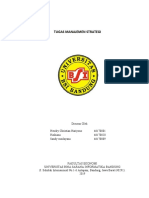 Analisis Lingkungan External Mikro Dan Makro PT DJARUM