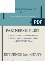 IR Partnership Booklet AP