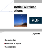 Wireless Presentation