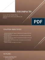 Chap 6 FDI Impacts - Host 2021