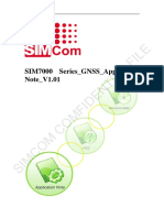 SIM7000 Series - GNSS - Application Note - V1.01