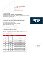 Supplement S1 Supplement S2: USP - NF - Online Product