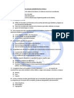 Preguntas Alternativas Auxiliar Administrativo Tema 6