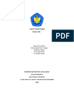 Tugas Portofolio Inggris Disusun Oleh