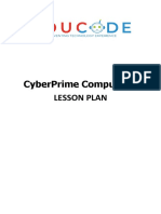 LessonPlan Unit2 Lesson 2 Grade 5