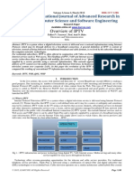 Overview of IPTV: International Journal of Advanced Research in Computer Science and Software Engineering