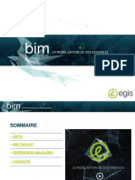 Book Numerique Bim by Egis Final Maj 2019