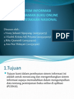 Sistem Informasi