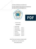 Kritisi Jurnal Pak Sutris Kel 5