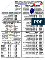 Sabollan Loja de Fábrica - produtos de limpeza e automotivos