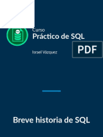 Curso: Práctico de SQL