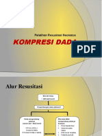 Kompresi Dada