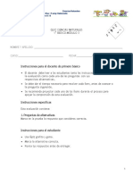 Evalucion Modulo 3