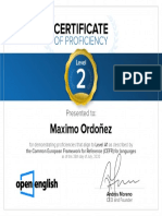 certificate_level2